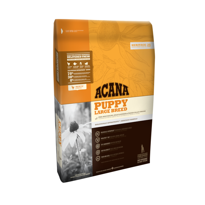 Acana classics red 17 kg