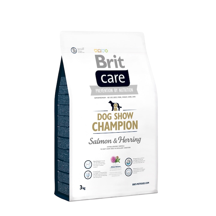 Advance dog atopic care 3 kg