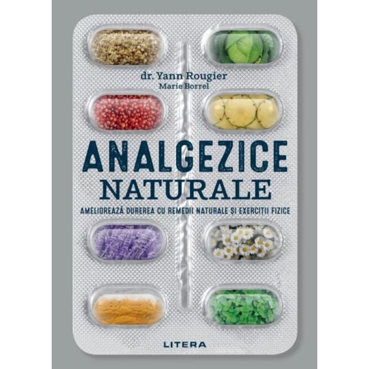 Analgezice pentru catei