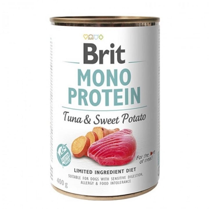 Brit care cat cocco gourmand 0 4 kg