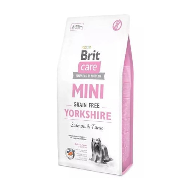 Brit care ton si somon 80 g