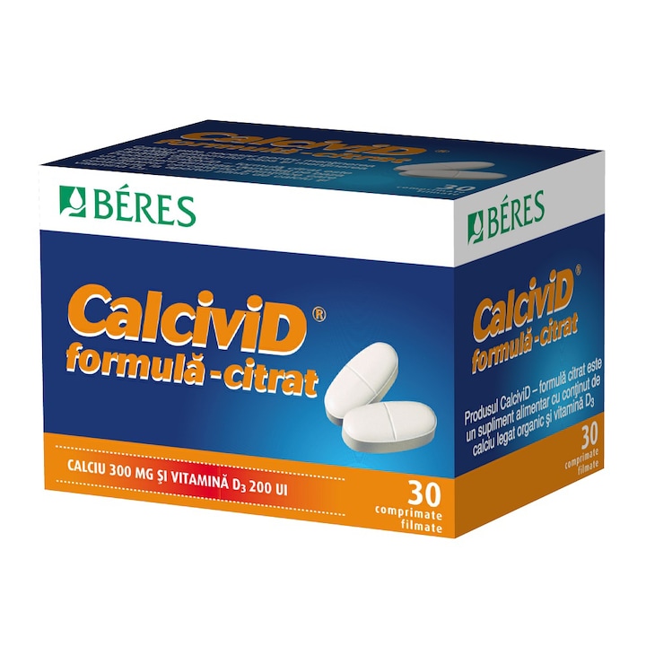 Calcivit reptile