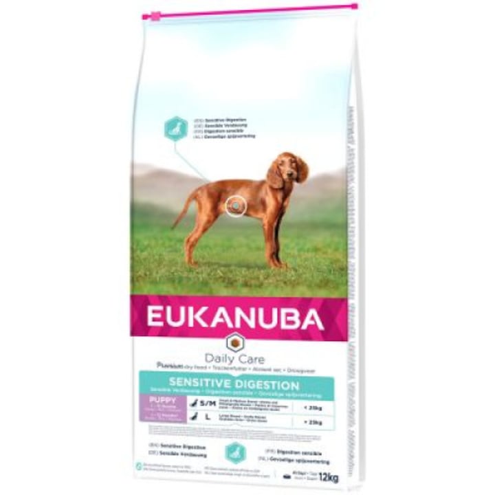 Calibra dog struvite oxalate management 12 kg