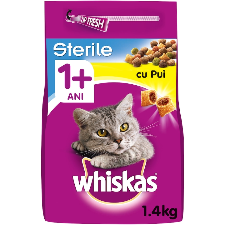 Diete veterinare pisici