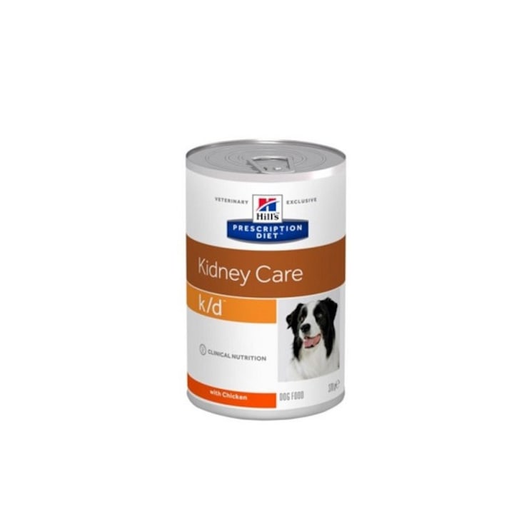 Hill s pd canine k d afectiuni renale 2 kg