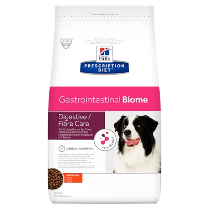 Hill s pd canine t d boli stomatologice 10 kg