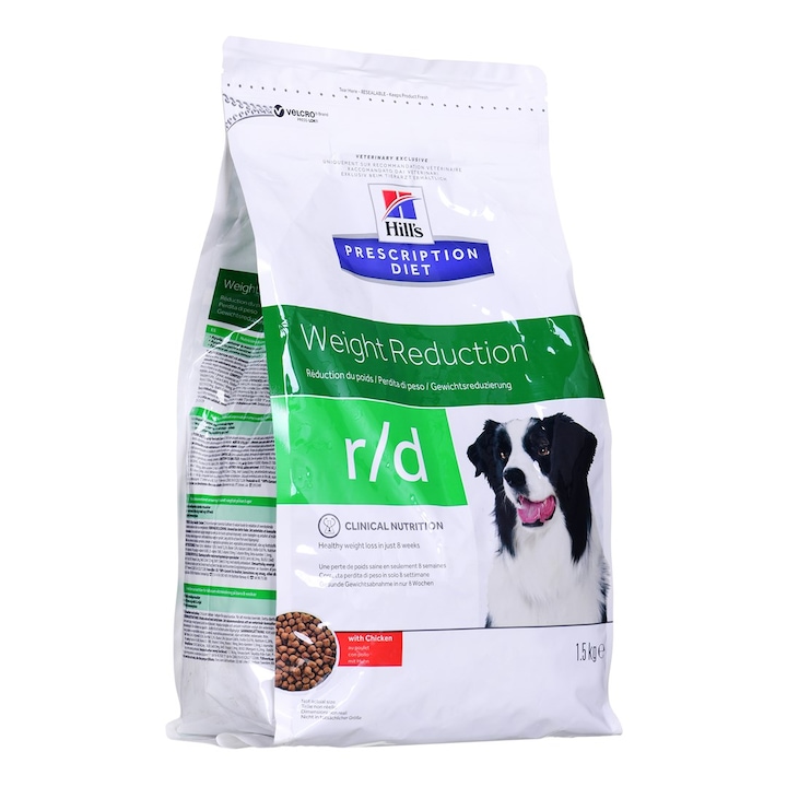 Hill s pd feline r d 1 5kg