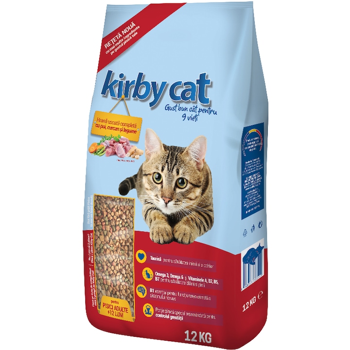 Hrana uscata pisici applaws cat adult pui si rata 7 5 kg