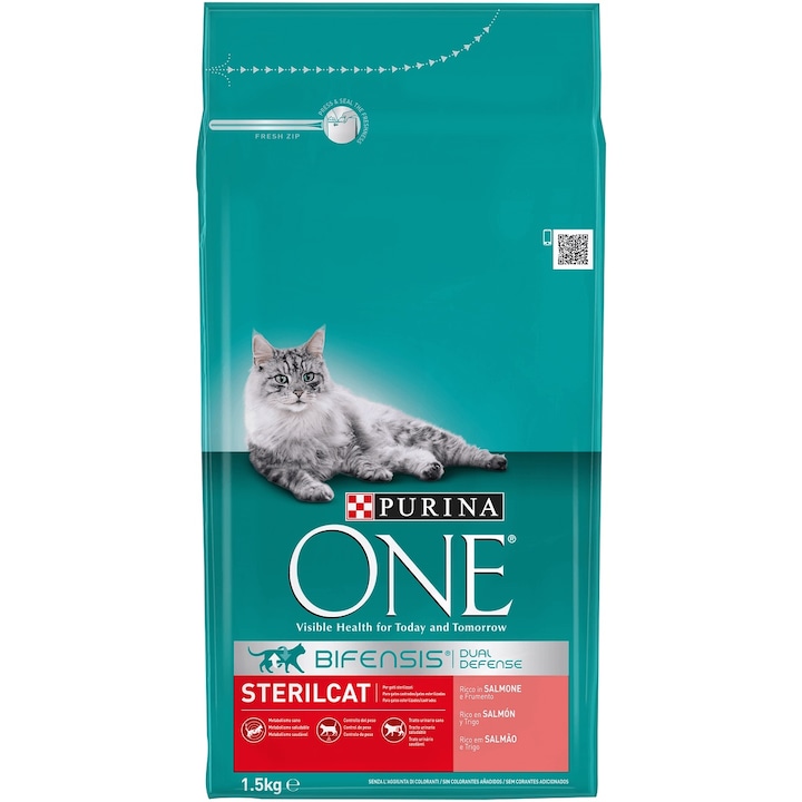 Hrana uscata purina one