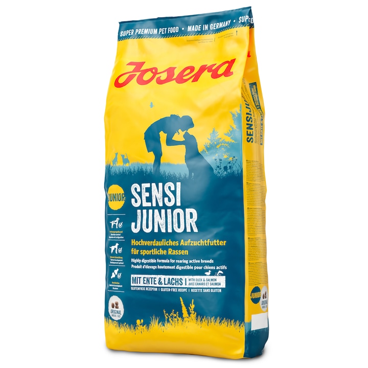 Josera sensi cat