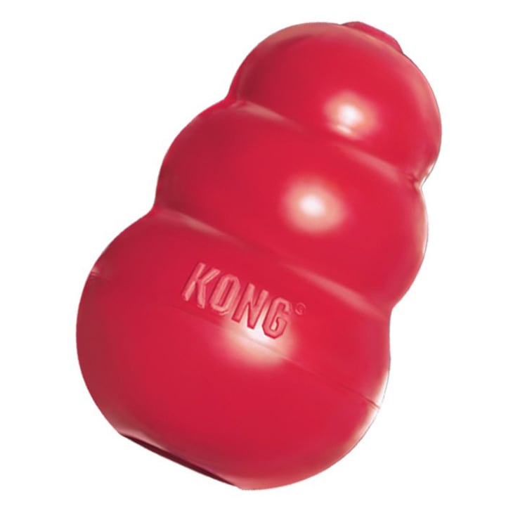 Jucarie caine kong classic xlarge
