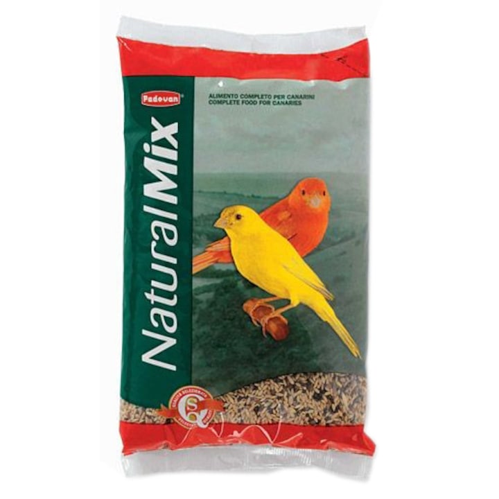 Natural mix canari 25kg