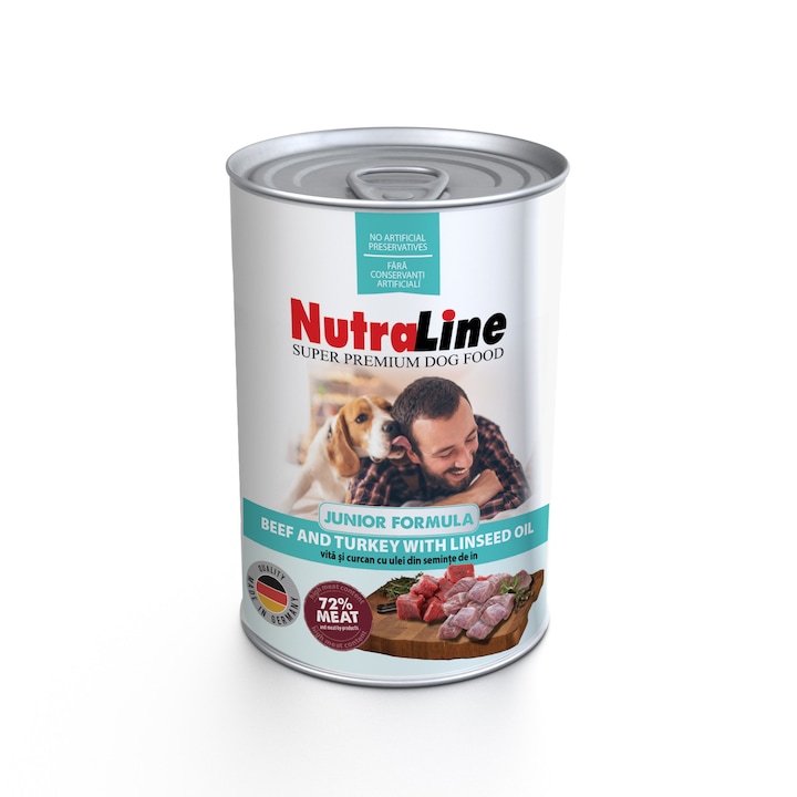 Nutraline vita