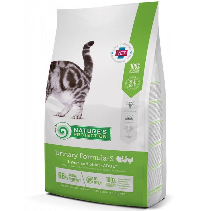 Sanabelle urinary 10 kg