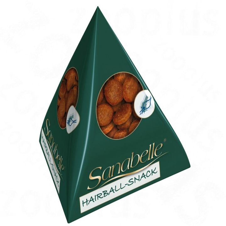 Sanabelle vitality snacks 20 g
