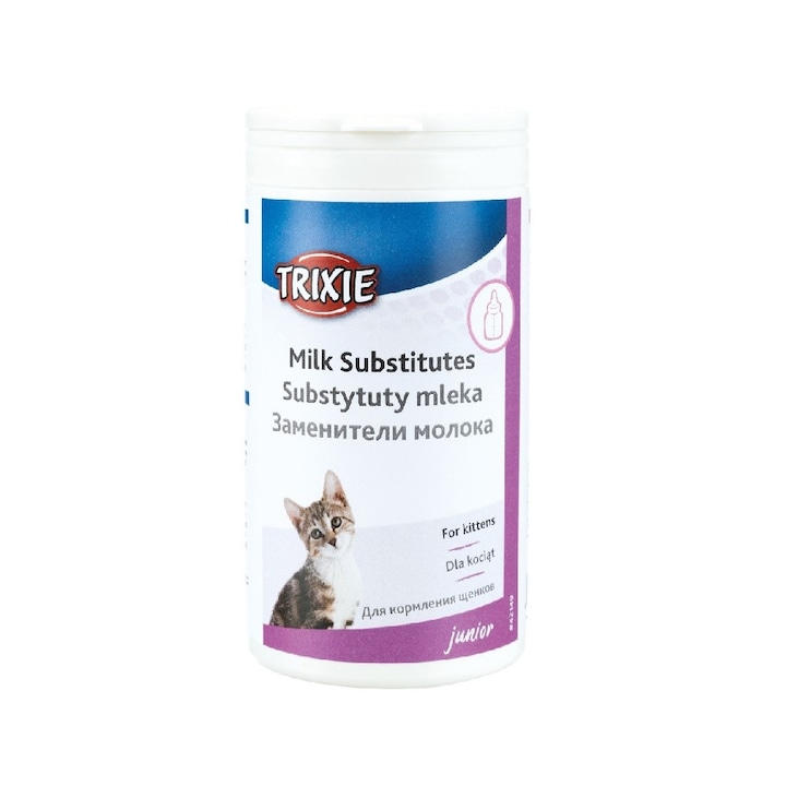 Trixie lapte praf pentru pisici 250 g