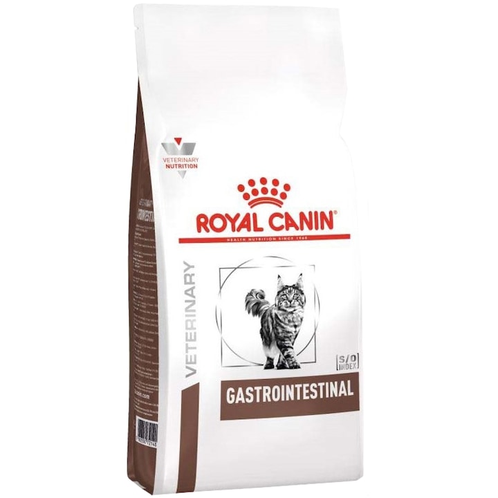 Vet life renal cat 2 kg
