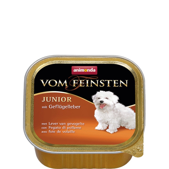 Vom feinsten porc si ficat 100 g